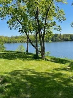 water view