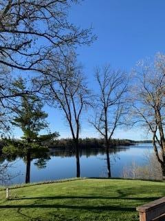 17813 Disse Rd, Erie Twp, MN 56501 - water view