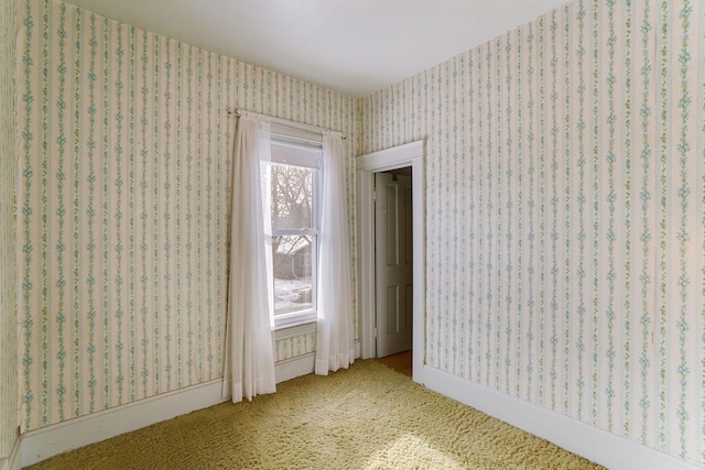 1802 3rd Ave N, Minneapolis, MN 55405 - view of carpeted empty room
