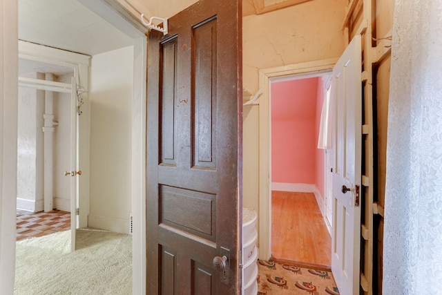 1802 3rd Ave N, Minneapolis, MN 55405 - view of hall