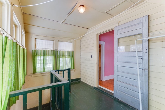 1802 3rd Ave N, Minneapolis, MN 55405 - view of sunroom