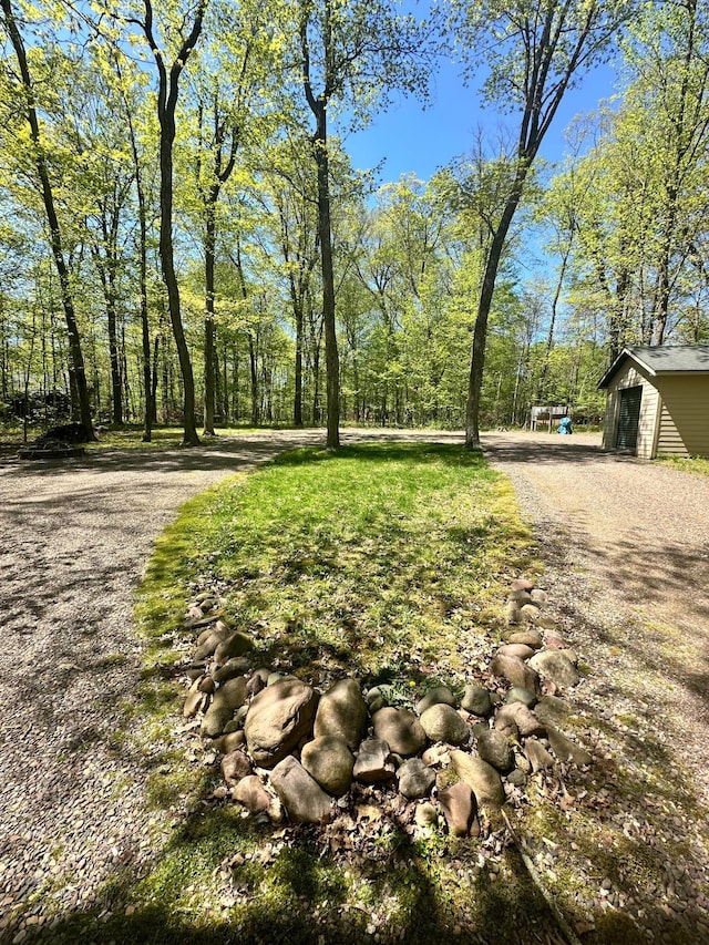 2978 28 1/8 St, Cedar Lake Twp, WI 54817