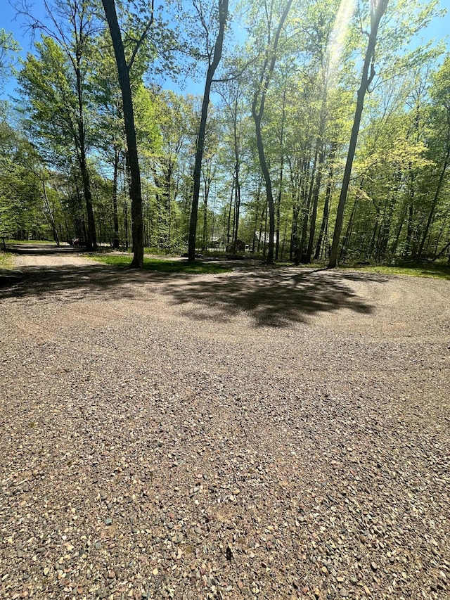2978 28 1/8 St, Cedar Lake Twp, WI 54817