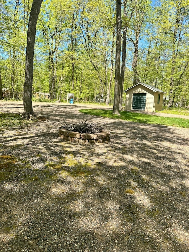 2978 28 1/8 St, Cedar Lake Twp, WI 54817