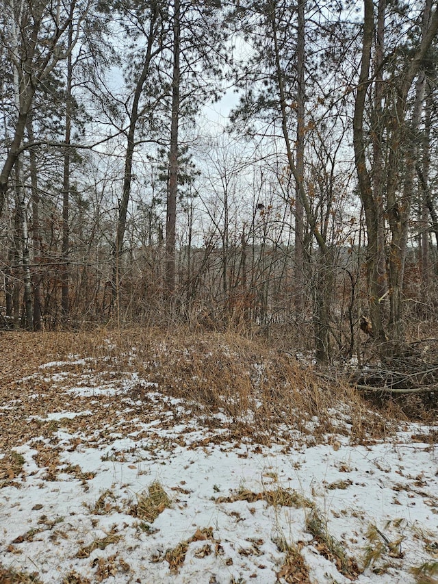 Listing photo 2 for LOTS8-11 Pequot Blvd, Pequot Lakes MN 56472