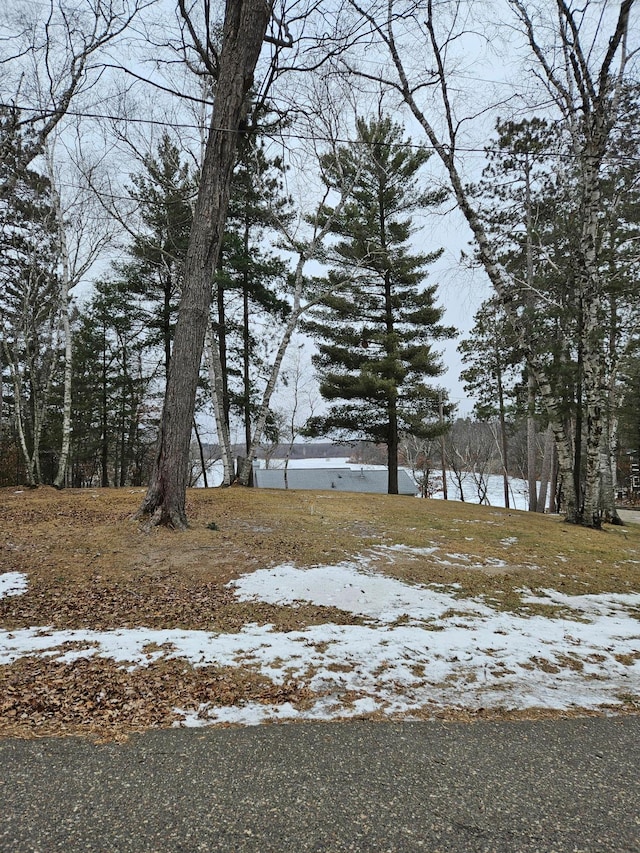 LOTS8-11 Pequot Blvd, Pequot Lakes MN, 56472 land for sale