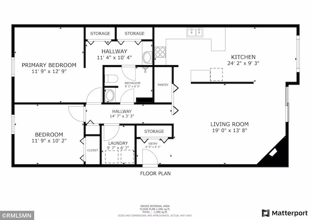15620 26th Ave N Unit A, Plymouth, MN 55447 - photo 19