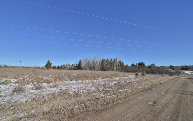 12540 Brook Ln SW, Pillager MN, 56473 land for sale