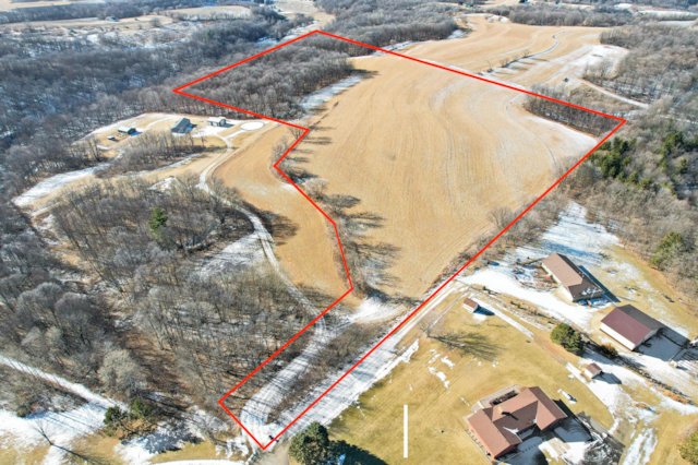 X 770th St, Trimbelle WI, 54011 land for sale