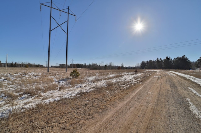 TBD Brook Ln SW, Pillager MN, 56473 land for sale