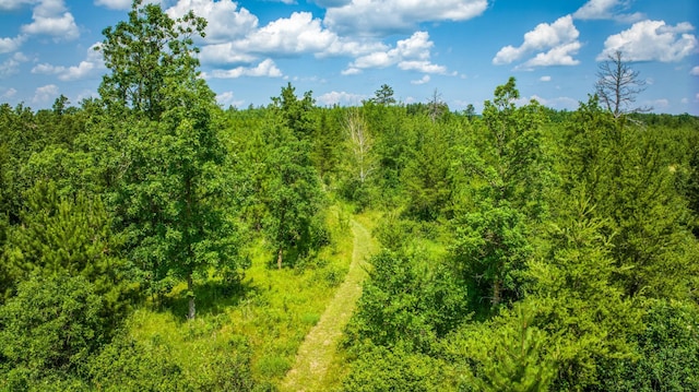 view of landscape