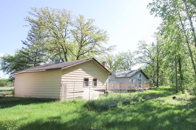 34007 Sunset Loop, Motley, MN 56466 - view of outbuilding