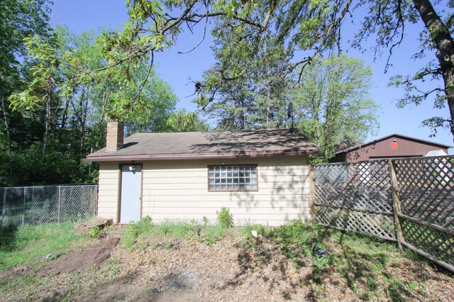 34007 Sunset Loop, Motley, MN 56466 - photo 35