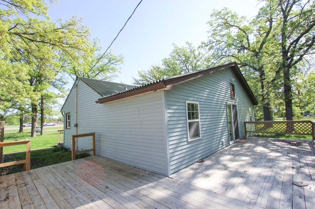 34007 Sunset Loop, Motley, MN 56466 - photo 37