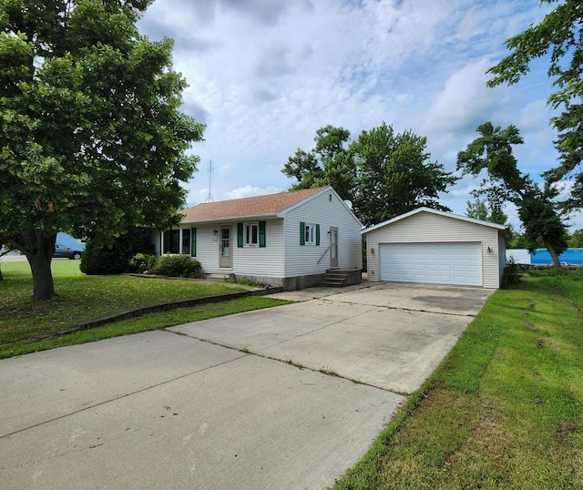 1110 Highway Ave, Bird Island, MN 55310 - photo 1