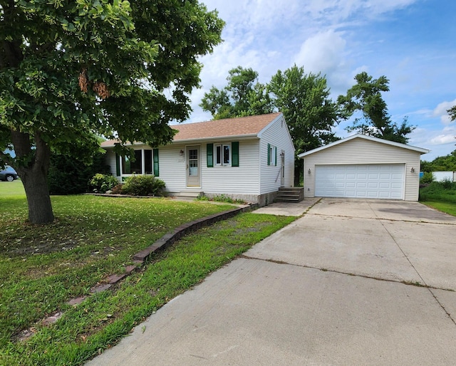 1110 Highway Ave, Bird Island, MN 55310 - photo 2