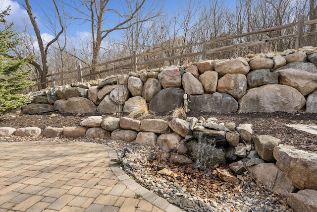 5270 Jewel Ln N, Plymouth, MN 55446 - view of patio