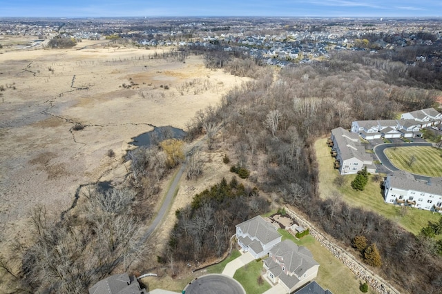 5270 Jewel Ln N, Plymouth, MN 55446 - view of property location with nearby suburban area