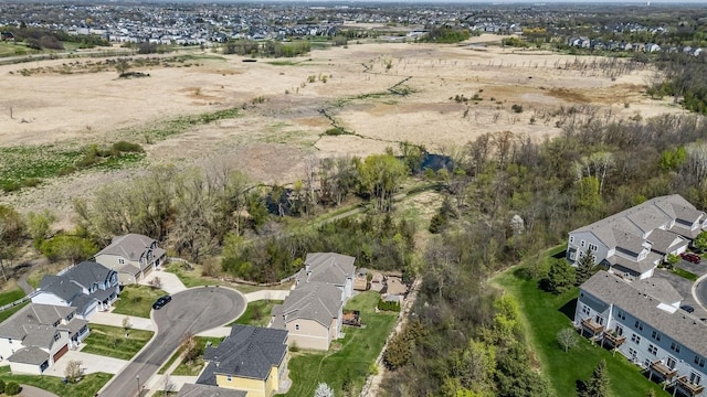 5270 Jewel Ln N, Plymouth, MN 55446 - view of property location with nearby suburban area