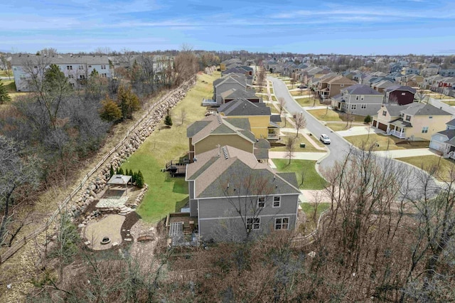 5270 Jewel Ln N, Plymouth, MN 55446 - view of property location with nearby suburban area