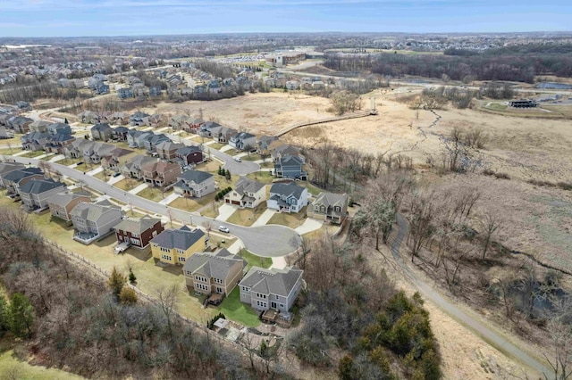 5270 Jewel Ln N, Plymouth, MN 55446 - view of property location featuring nearby suburban area