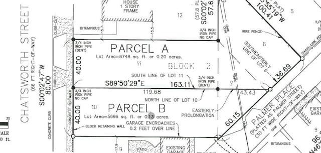 754 Chatsworth St S, Saint Paul MN, 55102 land for sale