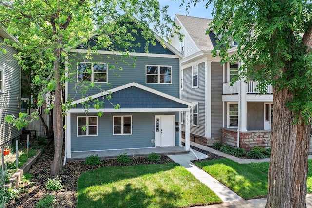 2507 1st Ave S, Minneapolis, MN 55404 - photo 1