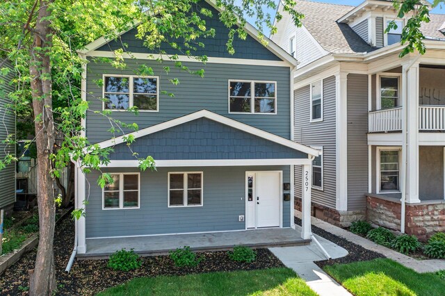 2507 1st Ave S, Minneapolis, MN 55404 - photo 3