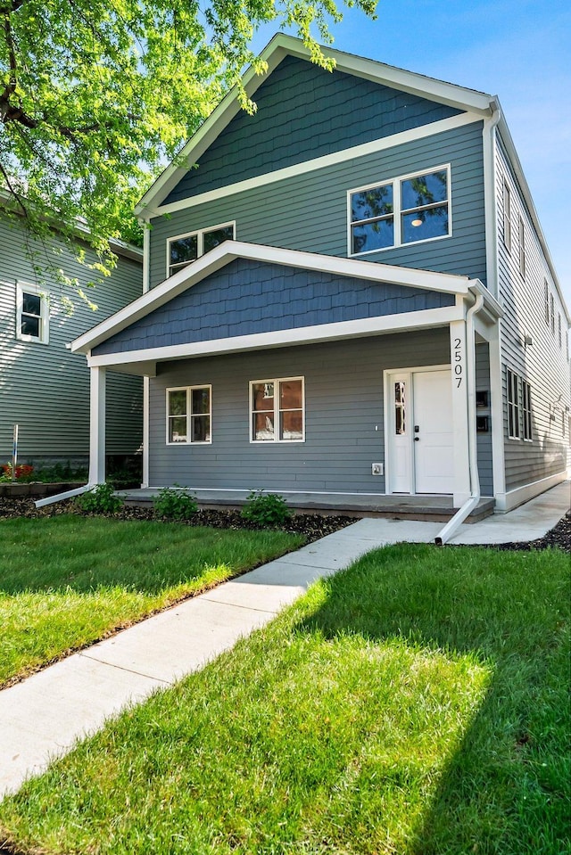 2507 1st Ave S, Minneapolis, MN 55404 - photo 4