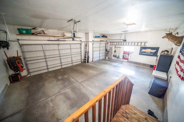 2441 Rosewood Ln SW, Rochester, MN 55902 - view of garage