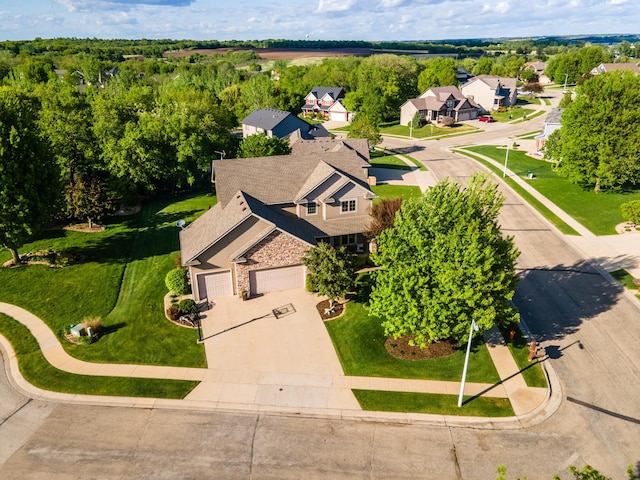 2441 Rosewood Ln SW, Rochester, MN 55902 - view of subject property