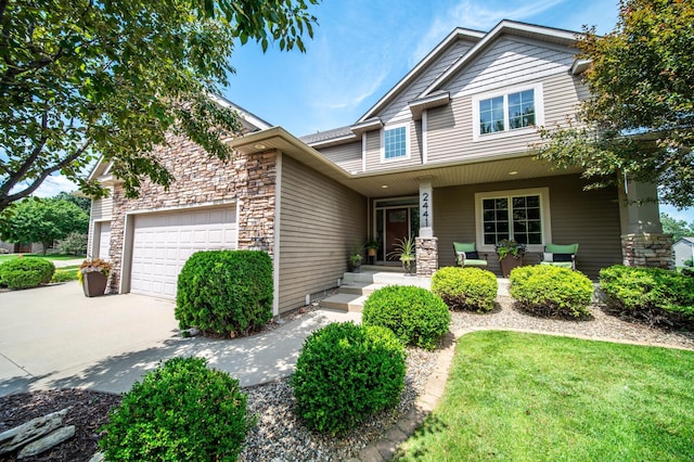 2441 Rosewood Ln SW, Rochester, MN 55902 - photo 1