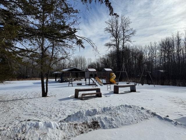 TBD County Road 6, Kettle River, MN 55757
