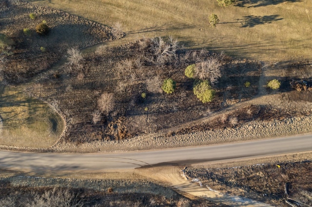 X County Rd O, Belvidere Twp, WI 54622