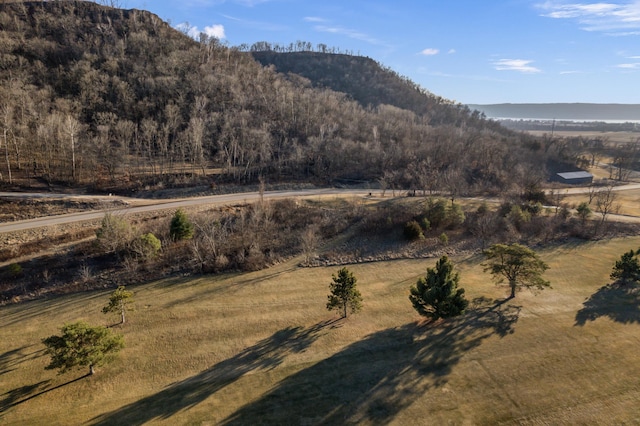 X County Rd O, Belvidere Twp, WI 54622