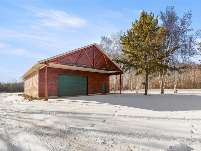 Listing photo 2 for TBD Mcgowan Rd, Brainerd MN 56468