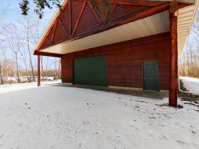 Listing photo 3 for TBD Mcgowan Rd, Brainerd MN 56468