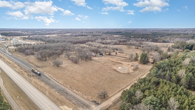 41921 Goodview Ave, North Branch MN, 55032 land for sale