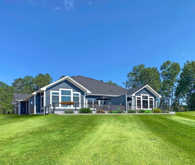 7868 Chickasaw Cir, Breezy Point, MN 56472 - photo 1