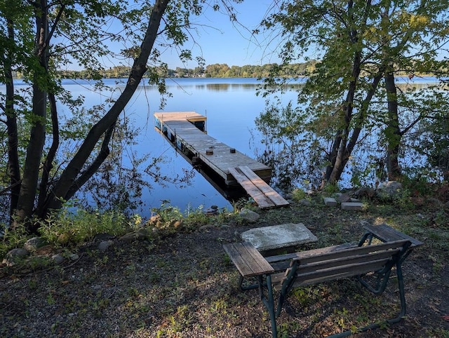 Listing photo 2 for 1455 Birch Lake Blvd, White Bear Lake MN 55110