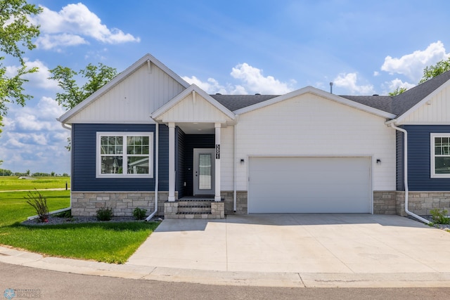 5891 41st St S, Fargo, ND 58104 - photo 1
