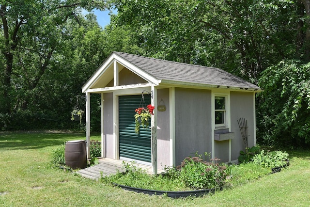 4879 Mayelin Ave NE, Saint Michael, MN 55376 - view of outdoor structure
