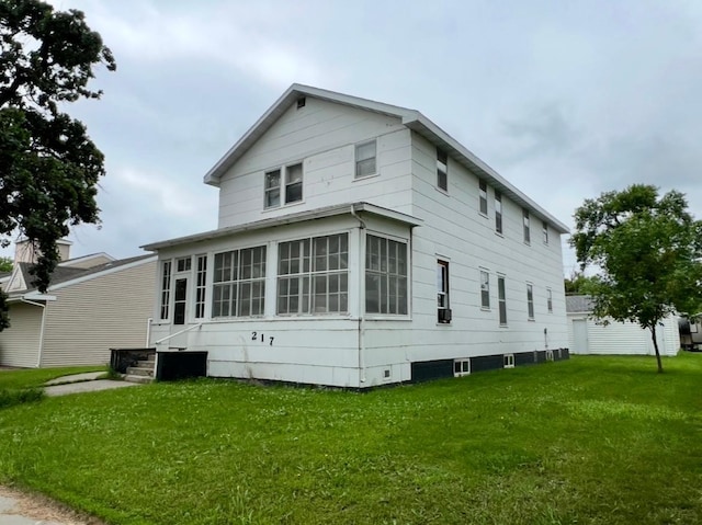 217 5th St S, Breckenridge, MN 56520 - photo 1