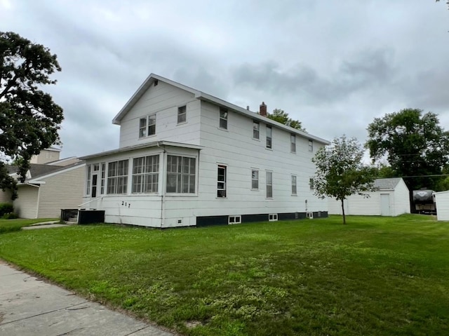 217 5th St S, Breckenridge, MN 56520 - photo 2