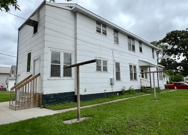 217 5th St S, Breckenridge, MN 56520 - photo 3