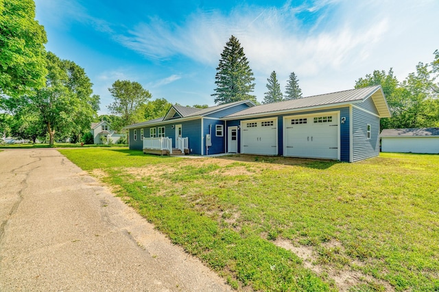402 Iowa St, Elmore, MN 56027 - photo 2