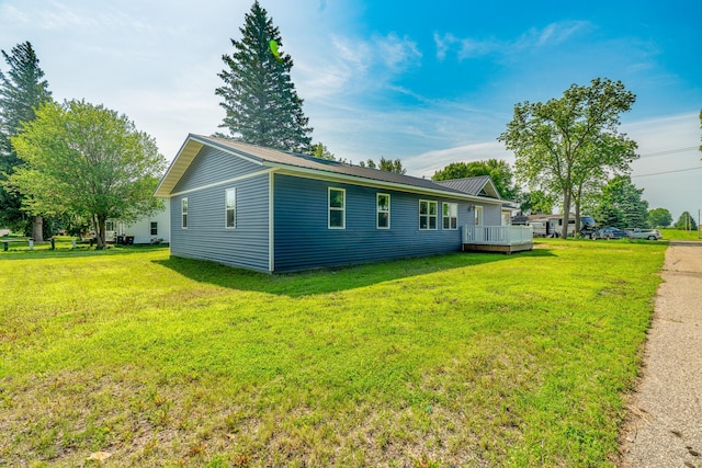 402 Iowa St, Elmore, MN 56027 - photo 3