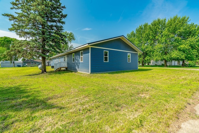 402 Iowa St, Elmore, MN 56027 - photo 4