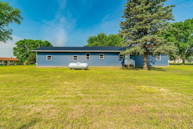 402 Iowa St, Elmore, MN 56027 - photo 5