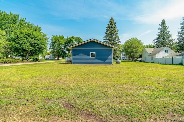 402 Iowa St, Elmore, MN 56027 - photo 29